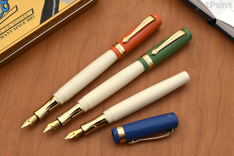 Fountain Pens