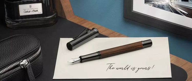 Graf Von Faber-Castell