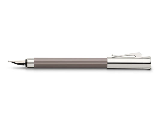 Graf von Faber-Castell Tamitio Taupe Fountain Pen