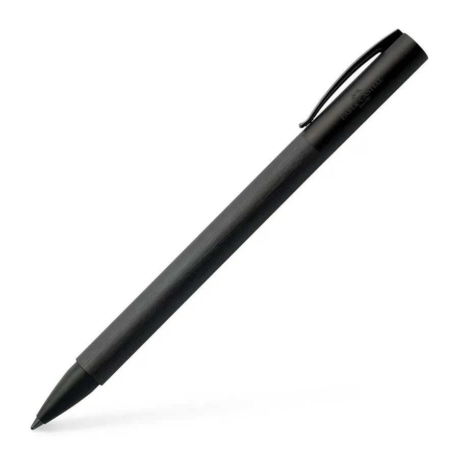 Faber-Castell Ambition All-Black Ballpoint