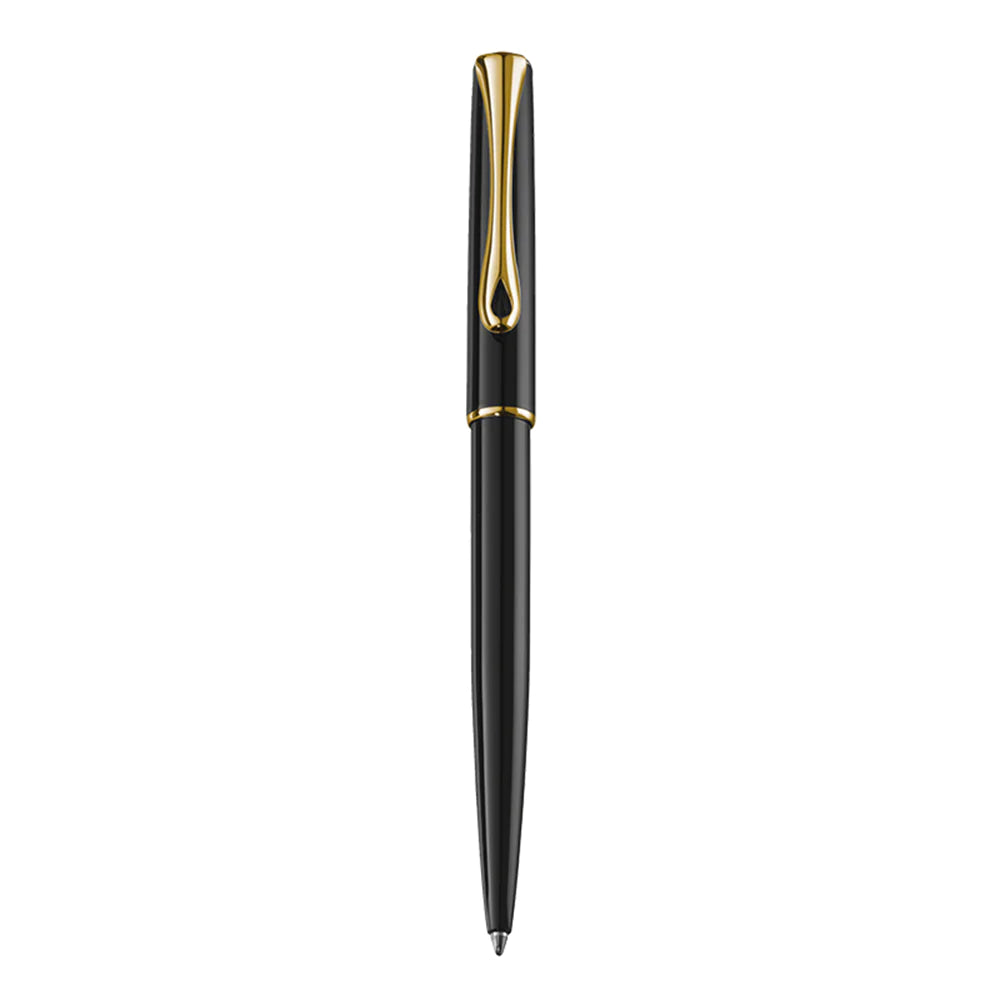 Diplomat Traveller EasyFlow Ballpoint