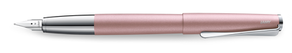 Lamy Studio Rose Matte Fountain Pen (Special Edition)