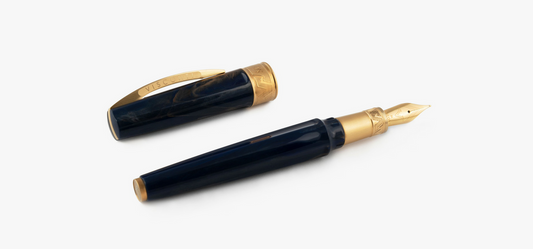 Visconti Mirage Mythos Fountain Pen