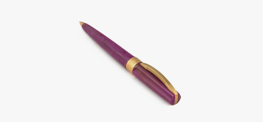 Visconti Mirage Mythos Ballpoint