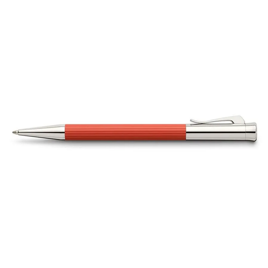 Graf Von Faber-Castell Tamitio India Red Ballpoint