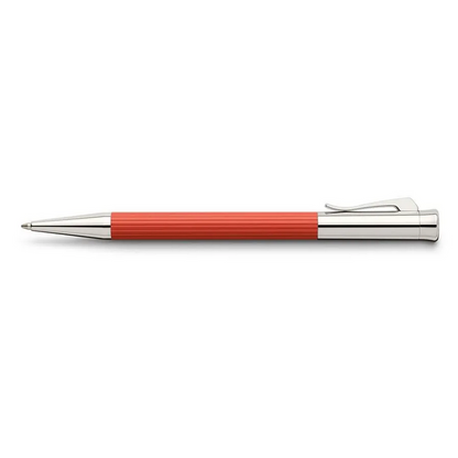 Graf Von Faber-Castell Tamitio India Red Ballpoint