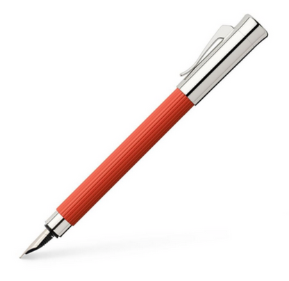 Graf Von Faber-Castell Tamitio Fountain Pen