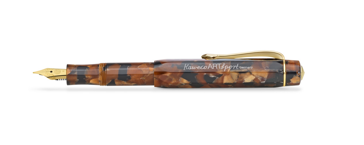 Kaweco ART Sport Fountain Pen