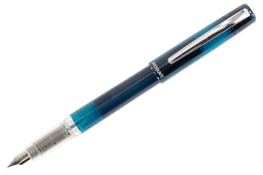 Platinum Prefounte Fountain Pen