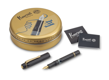 Kaweco Piston AL Sport