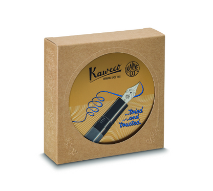 Kaweco Piston AL Sport