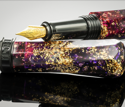 Benu Scepter lll Fountain Pen