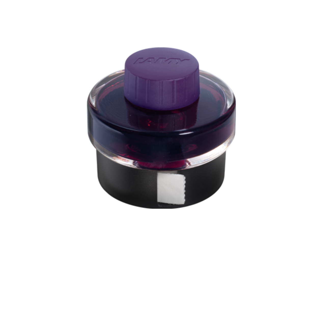 Lamy Special Edition  Bottled Ink (50mL)-Dark Lilac