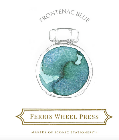 Ferris Wheel Press Ink Charger Set - The Frosted Carnival Collection