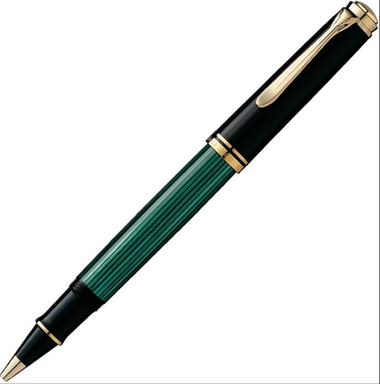 Pelikan Souveran R800 Capped Rollerball Pen