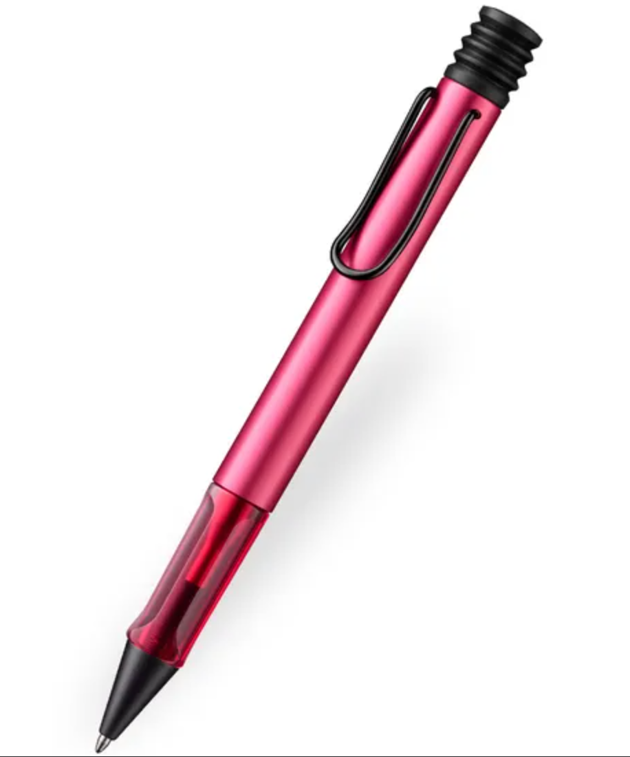 Lamy Al-Star 2024 Special Edition BallPoint