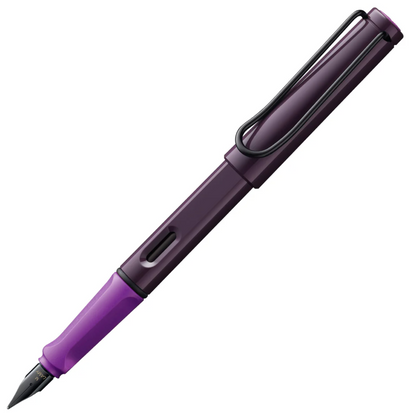 Lamy Safari 2024 Special Edition Fountain Pen