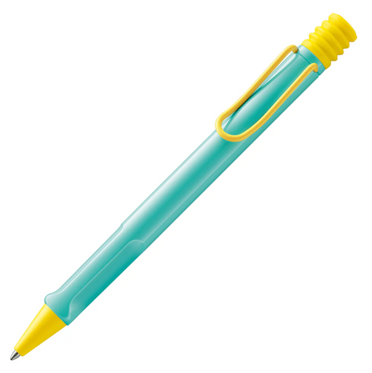 Lamy Safari Pina Colada Ballpoint (Special Edition)