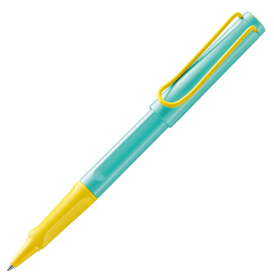 Lamy Safari Pina Colada Rollerball (Special Edition)