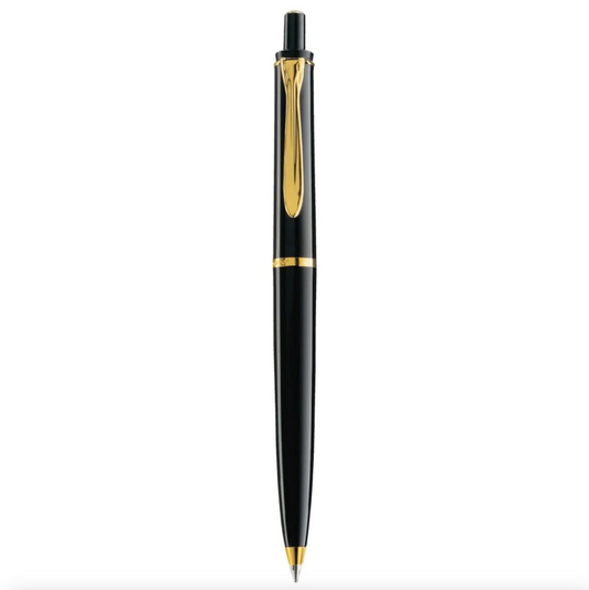 Pellikan Elegance Classic  Black K200 Ballpoint Pen