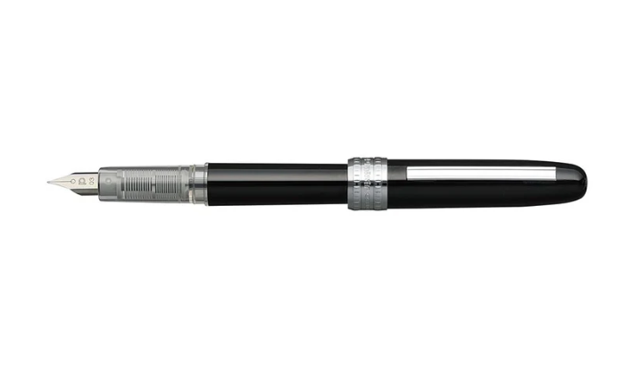 Platinum Plaisir Fountain Pen