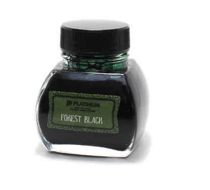 Platinum Classic Iron Gall Fountain Pen Ink (60 ml)