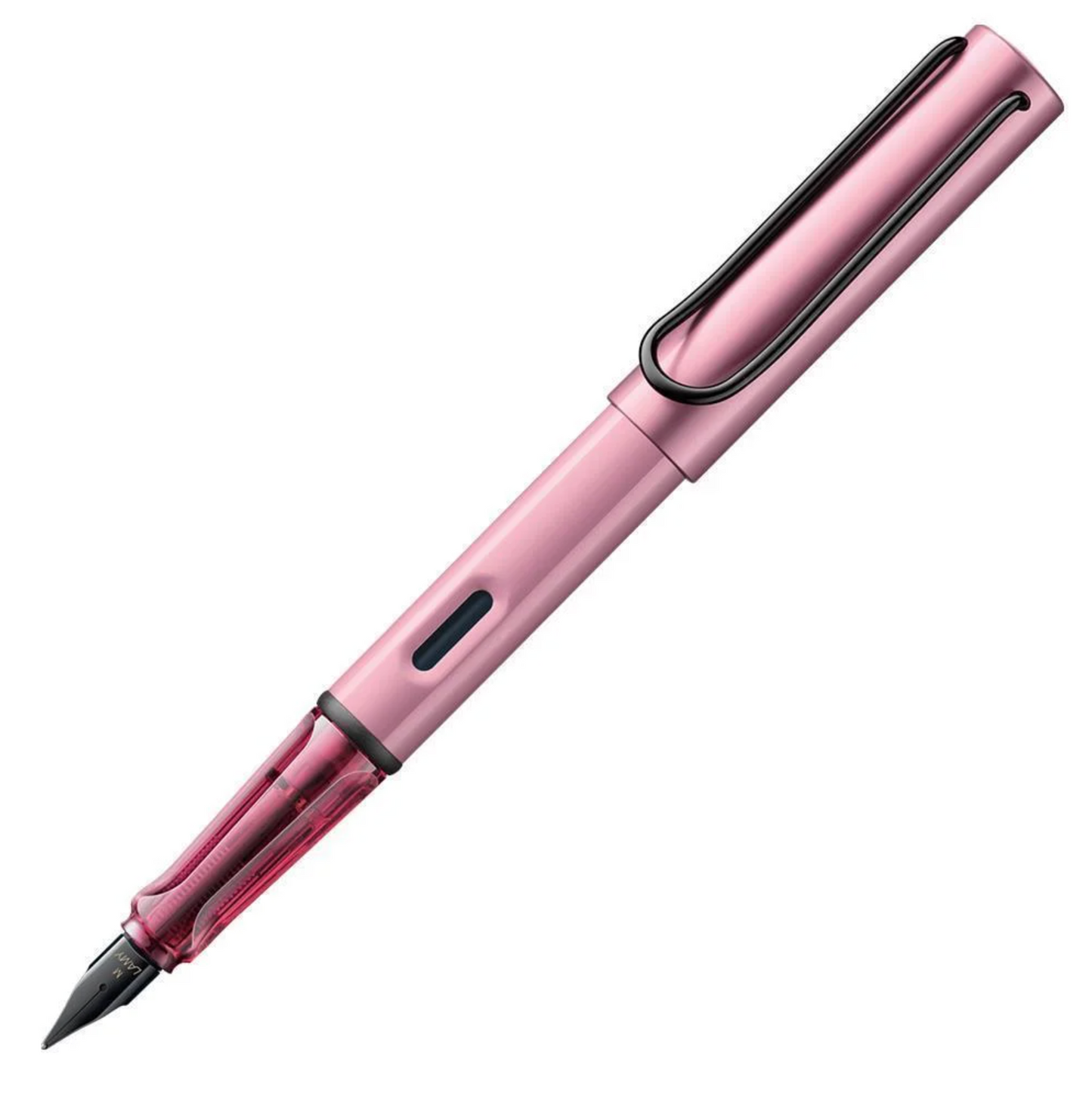 Lamy Al-Star Limited Edition Fountain Pen 2024-Autumn Pink & Sage