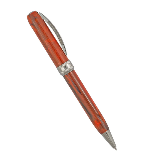 Visconti Orange Rembrandt Rollerball