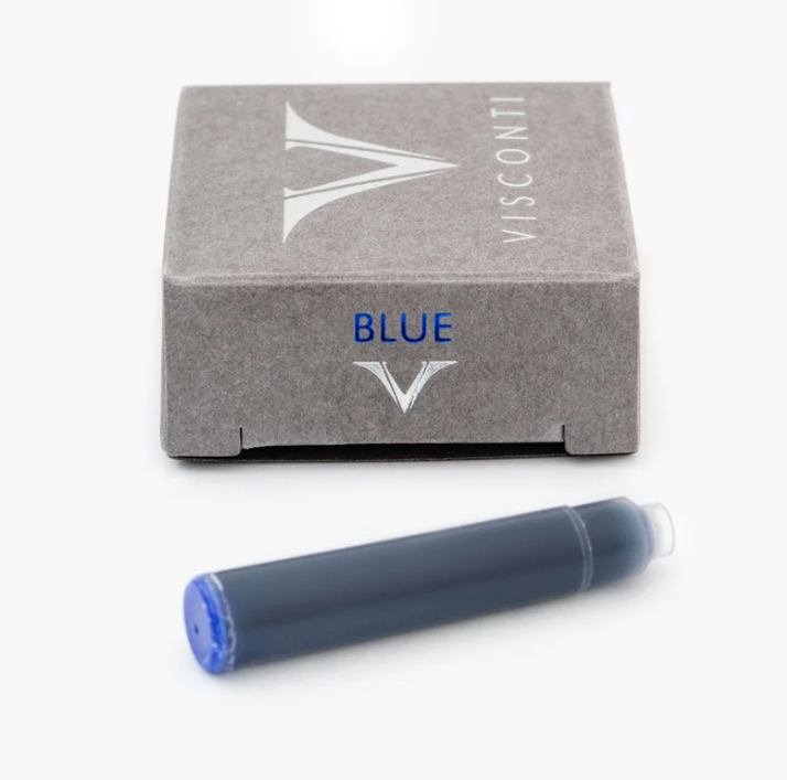 Visconti Ink Cartridge