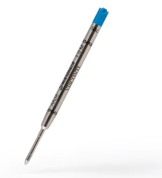 Visconti Blue Ballpoint Refill