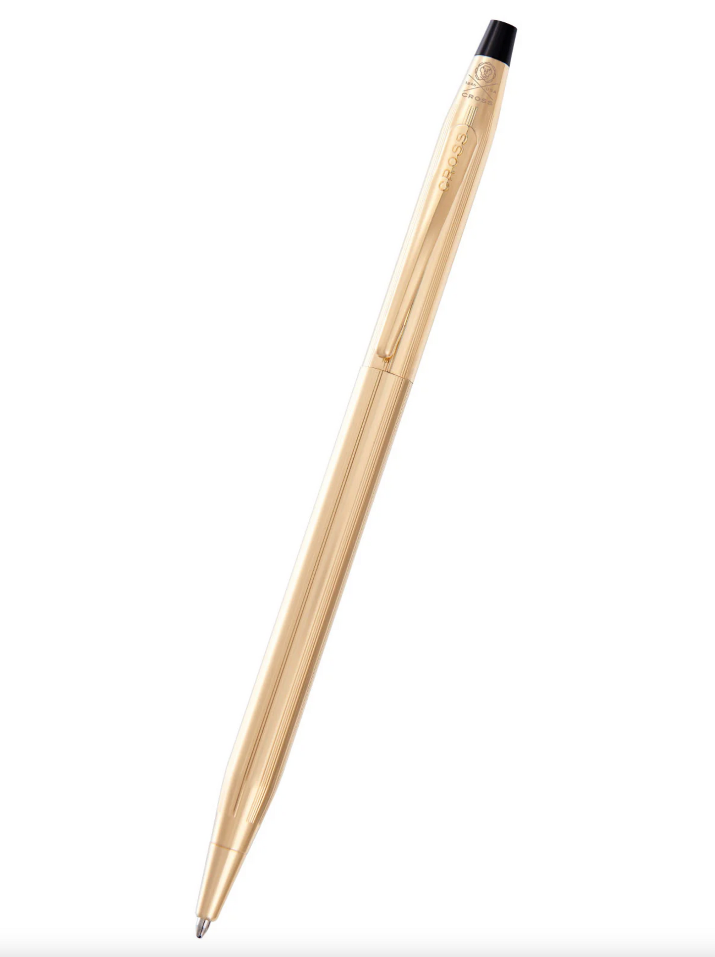 Cross Classic Century 23KT Gold Ballpoint Pen