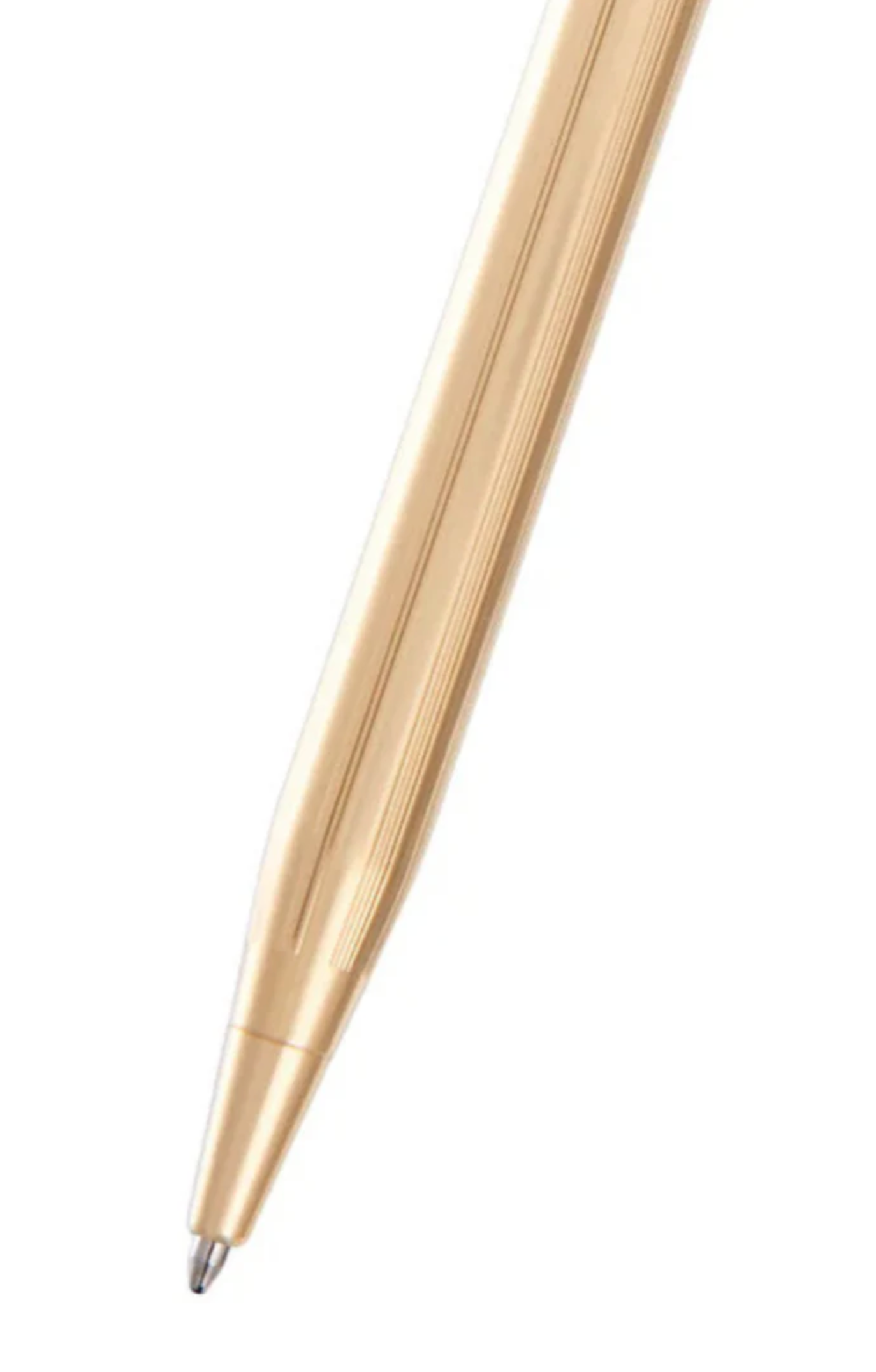 Cross Classic Century 23KT Gold Ballpoint Pen