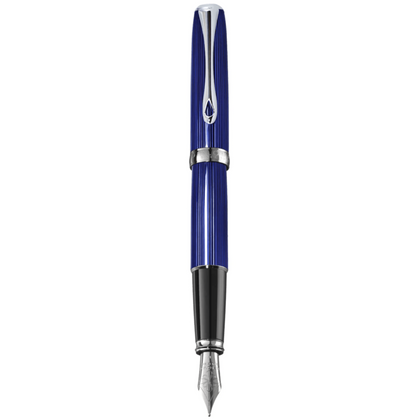 Diplomat Excellence A2 Fountain Pen