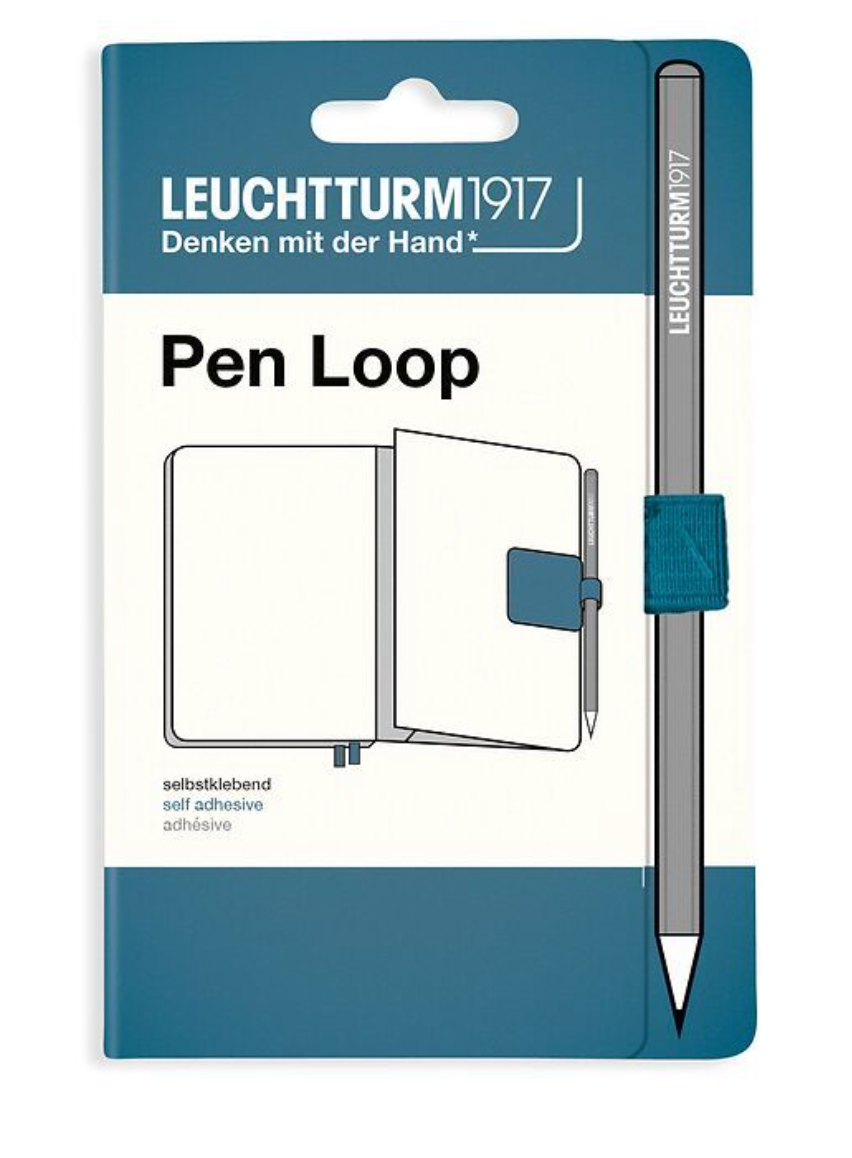 Leuchtturm1917 Adhesive Pen Loop