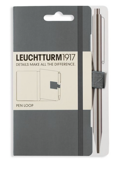 Leuchtturm1917 Adhesive Pen Loop