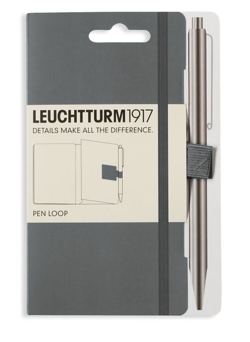 Leuchtturm1917 Adhesive Pen Loop