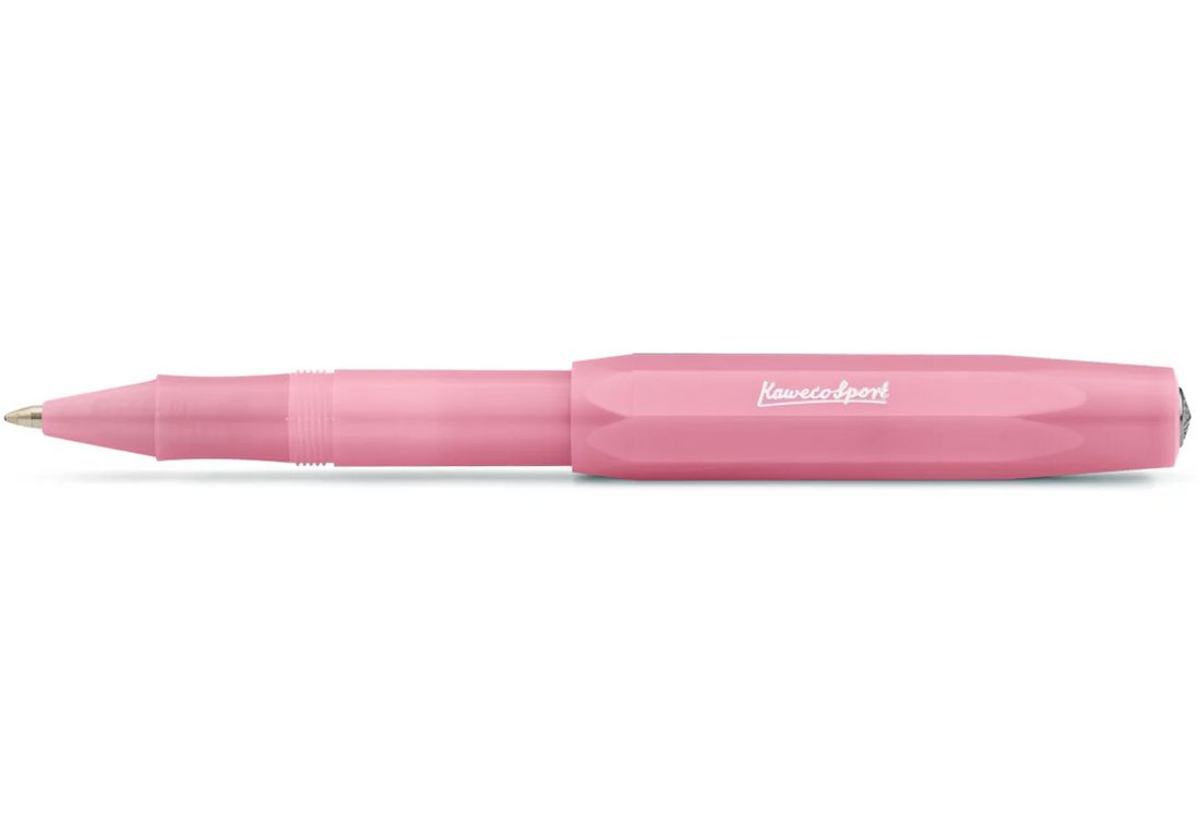 Kaweco Frosted Sport Gel Rollerball