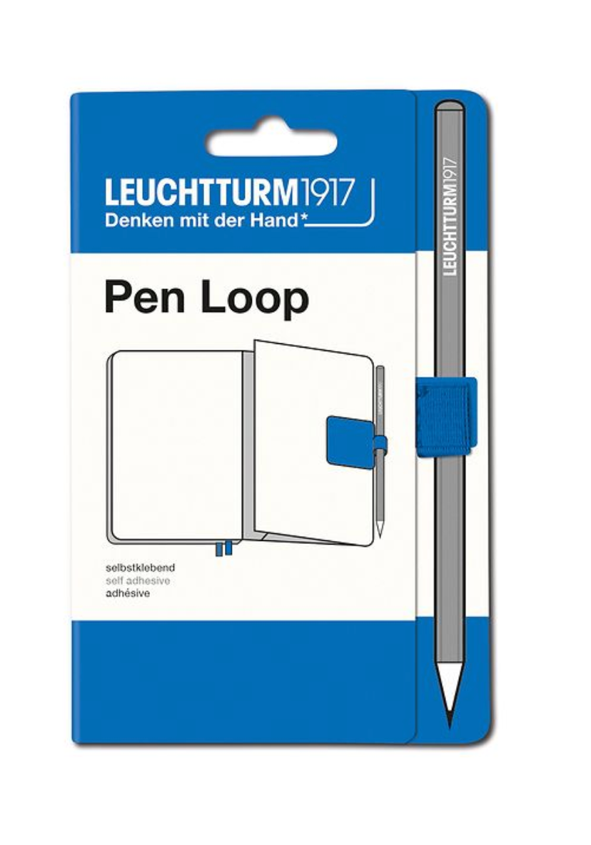 Leuchtturm1917 Adhesive Pen Loop