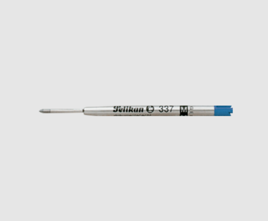 Pelikan 337 Giant Ballpoint Pen Refill