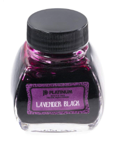 Platinum Classic Iron Gall Fountain Pen Ink (60 ml)