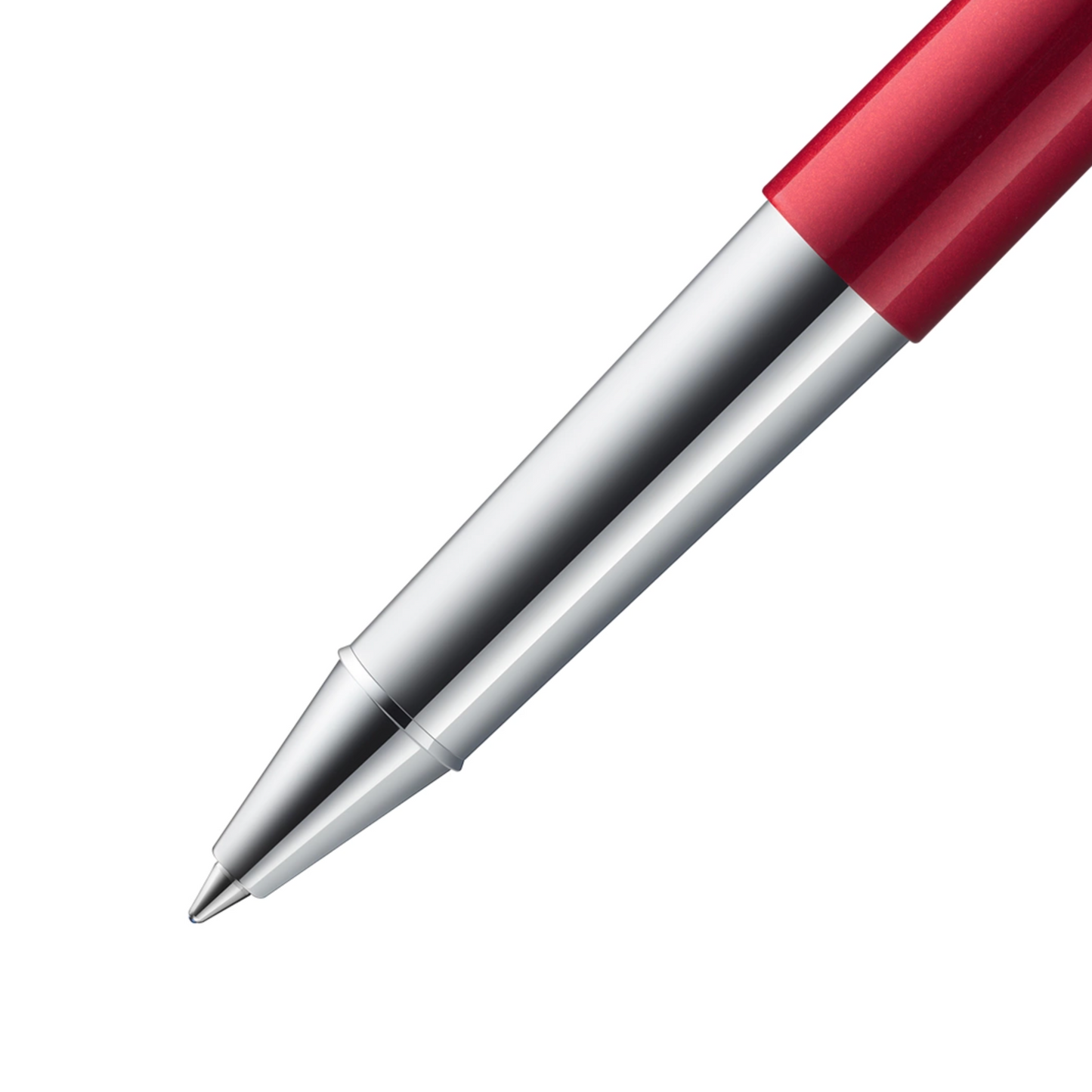 Lamy Scala Piano Red Rollerball Pen