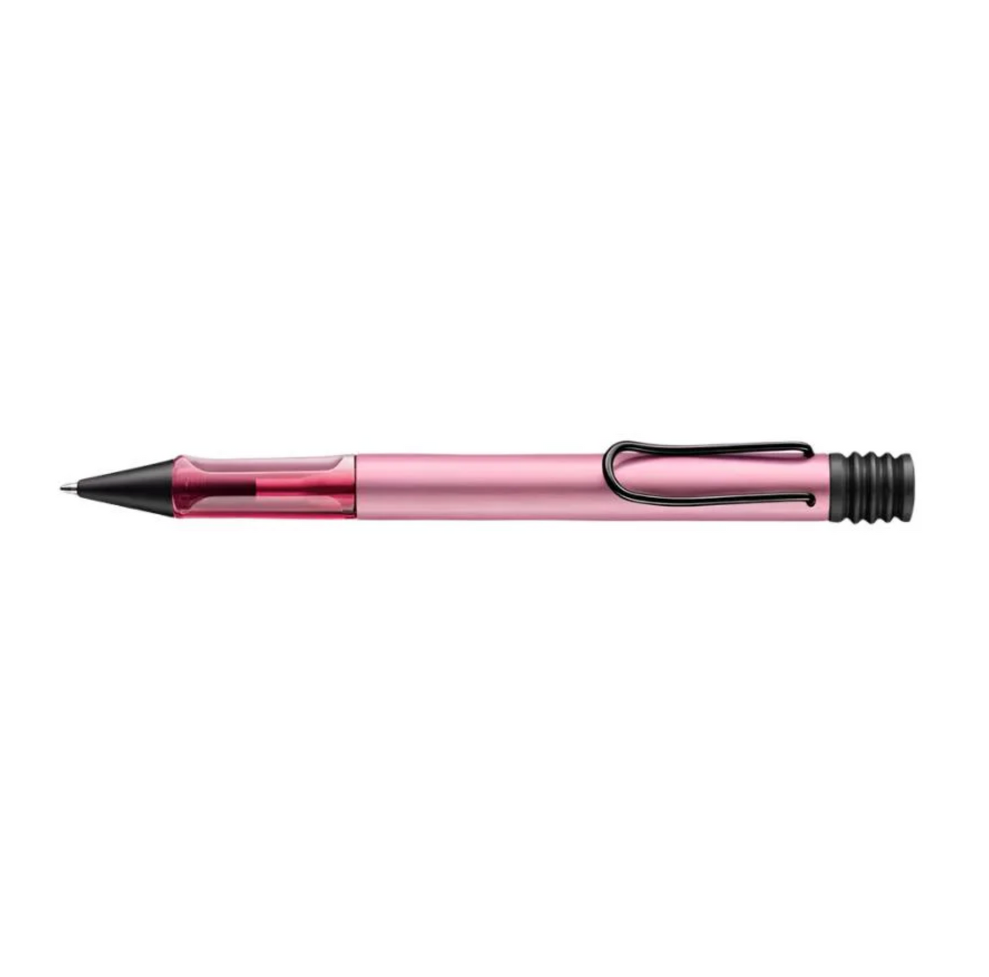 Lamy Al-Star Limited Edition Ballpoint Pen 2024-Autumn Pink & Sage