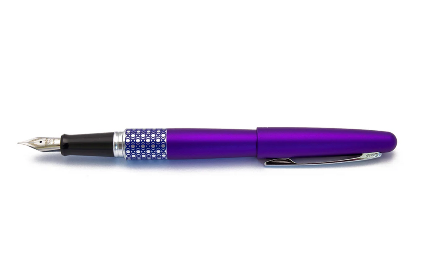 Pilot Metropolitan Retro Pop Fountain Pen