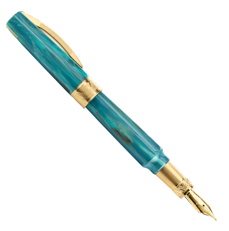 Visconti Mirage Mythos Fountain Pen