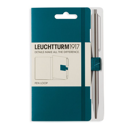 Leuchtturm1917 Adhesive Pen Loop