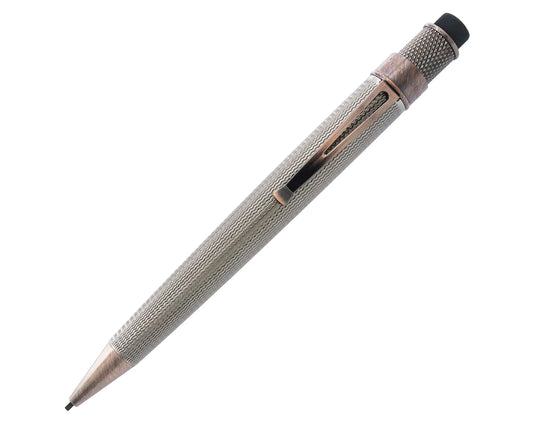 Retro 51 Tornado "Frederick Douglass" Mechanical Pencil