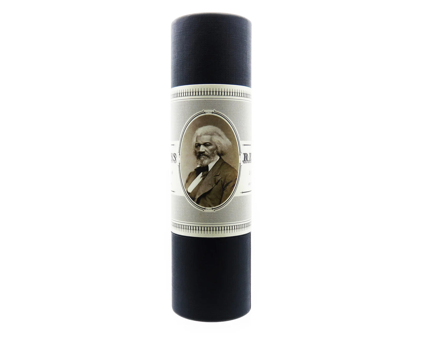 Retro 51 Tornado "Frederick Douglass" Mechanical Pencil