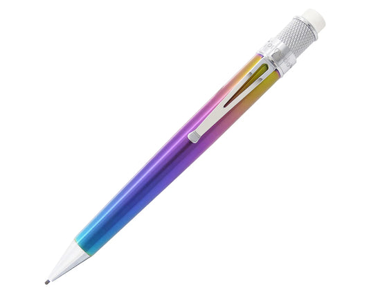 Retro 51 Tornado "Chromatic" Mechanical Pencil