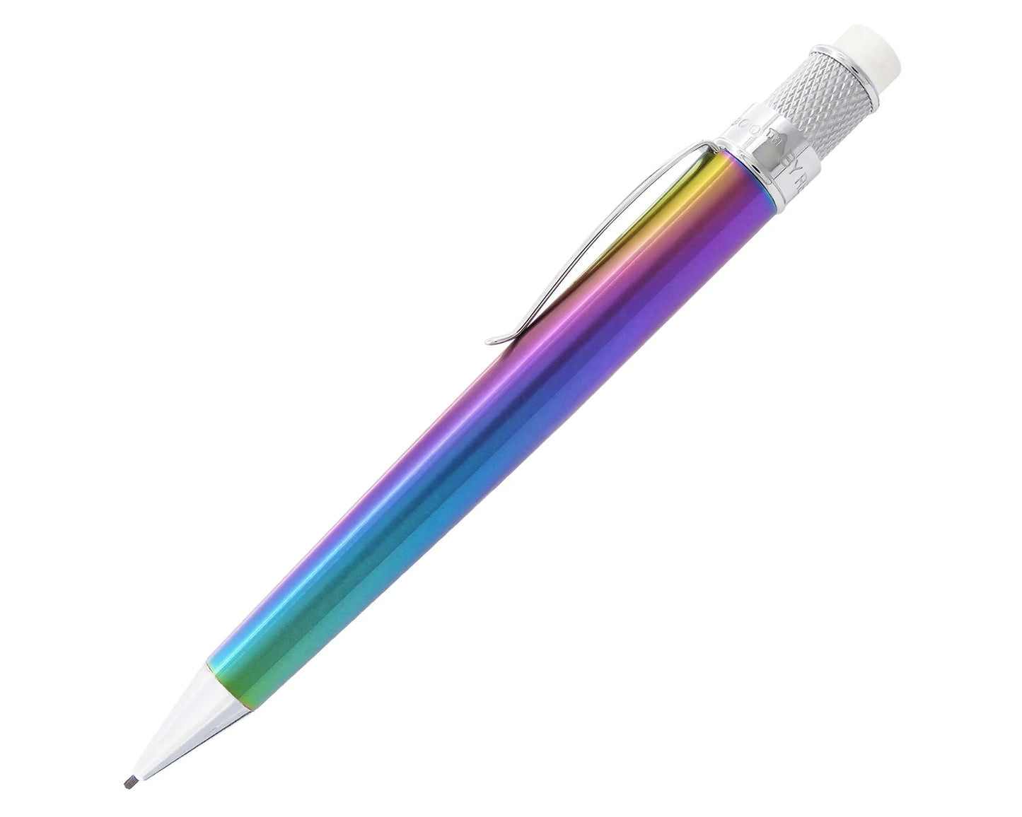 Retro 51 Tornado "Chromatic" Mechanical Pencil