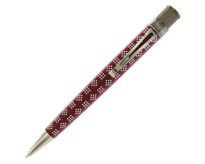 Retro 51 Tornado Vintage Metalsmith "Harriet Tubman" Rollerball Pen